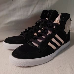Adidas Hightop Womens